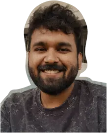 my picture where im smiling